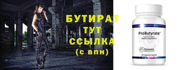 хмурый Гусь-Хрустальный
