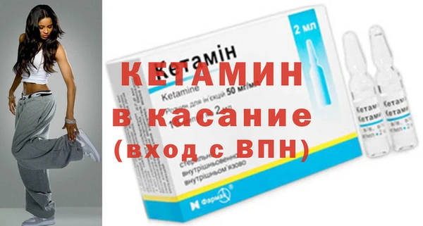 хмурый Гусь-Хрустальный