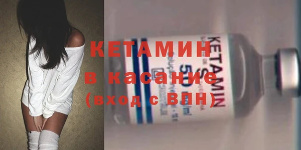 хмурый Гусь-Хрустальный
